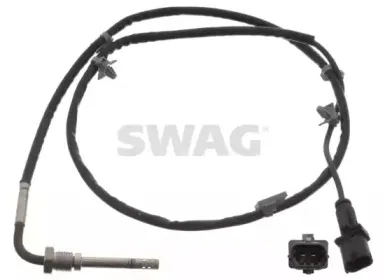 40 94 8846 SWAG Датчик, температура выхлопных газов 40 94 8846 SWAG Датчик, температура выхлопных газов